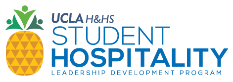 UCLA H&H Student Hospitality Leadership Development Program
